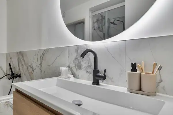 Foto #19 Appartement Wetering Blaricum