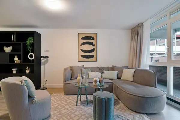 Foto #1 Appartement Wetering Blaricum