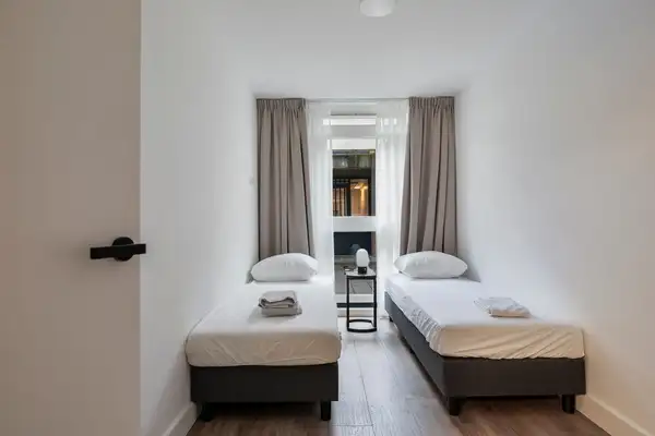 Foto #12 Appartement Wetering Blaricum