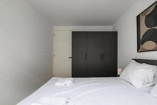 Foto #14 Appartement Wetering Blaricum