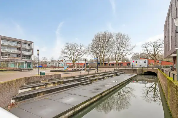 Foto #26 Appartement Wetering Blaricum