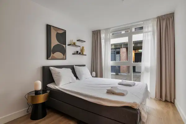 Foto #13 Appartement Wetering Blaricum