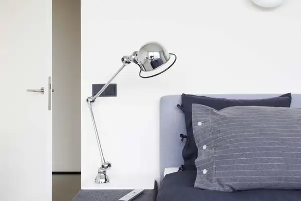 Foto #18 Appartement Valkenburgerstraat Amsterdam