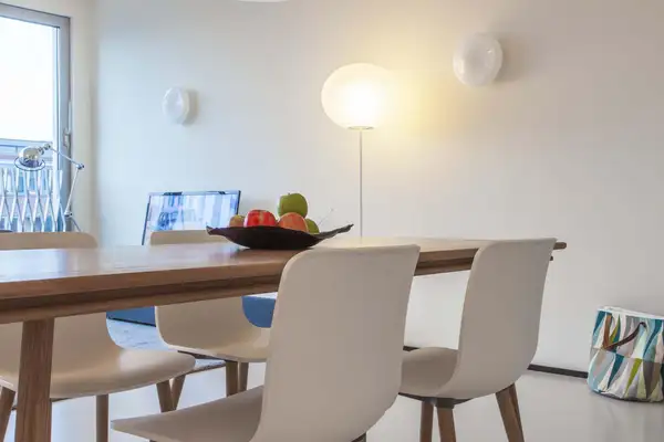 Foto #27 Appartement Valkenburgerstraat Amsterdam