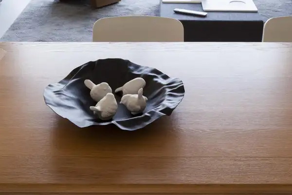 Foto #10 Appartement Valkenburgerstraat Amsterdam