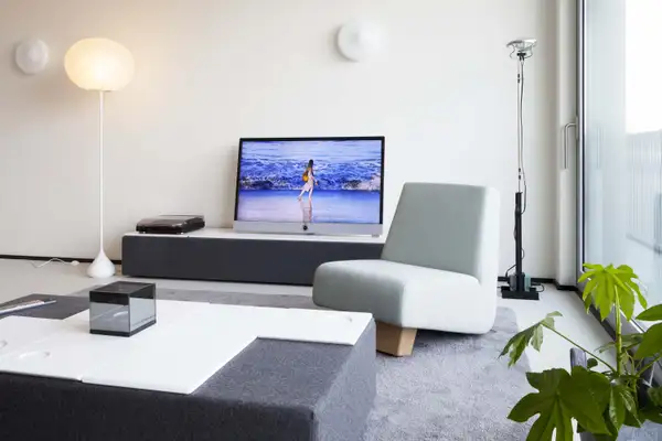 Foto #11 Appartement Valkenburgerstraat Amsterdam