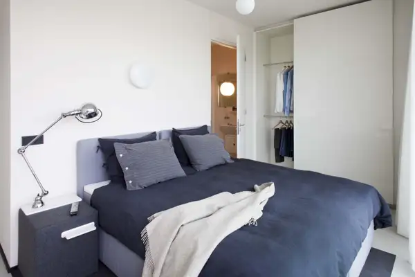 Foto #16 Appartement Valkenburgerstraat Amsterdam