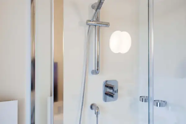 Foto #20 Appartement Valkenburgerstraat Amsterdam