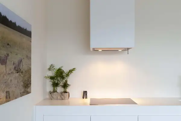 Foto #7 Appartement Valkenburgerstraat Amsterdam