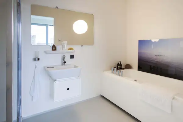 Foto #19 Appartement Valkenburgerstraat Amsterdam