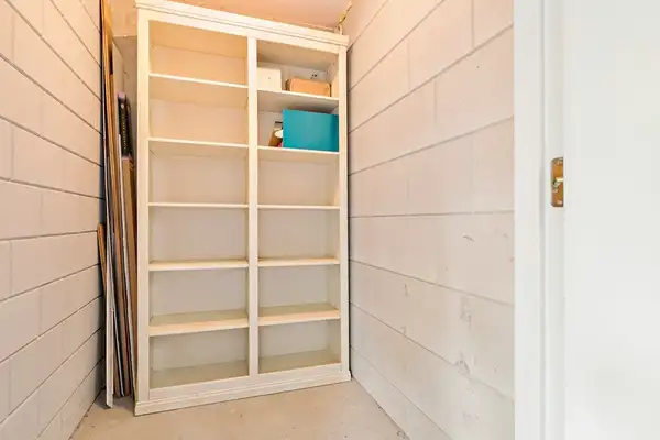 Foto #12 Appartement Anna Blamansingel Amsterdam