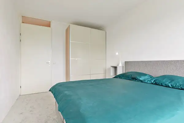 Foto #6 Appartement Anna Blamansingel Amsterdam