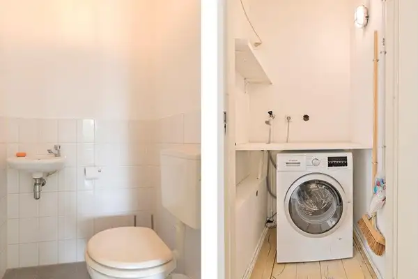 Foto #11 Appartement Anna Blamansingel Amsterdam