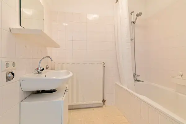 Foto #10 Appartement Anna Blamansingel Amsterdam