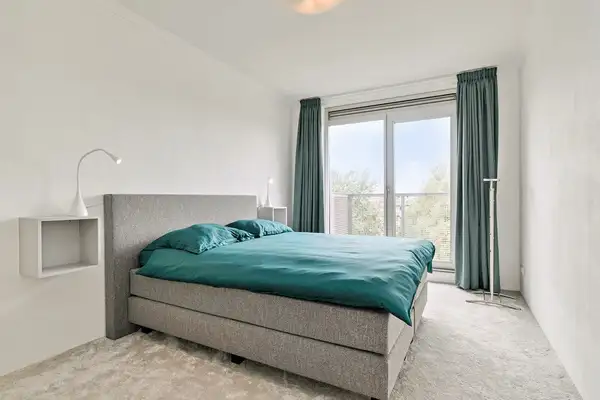 Foto #7 Appartement Anna Blamansingel Amsterdam