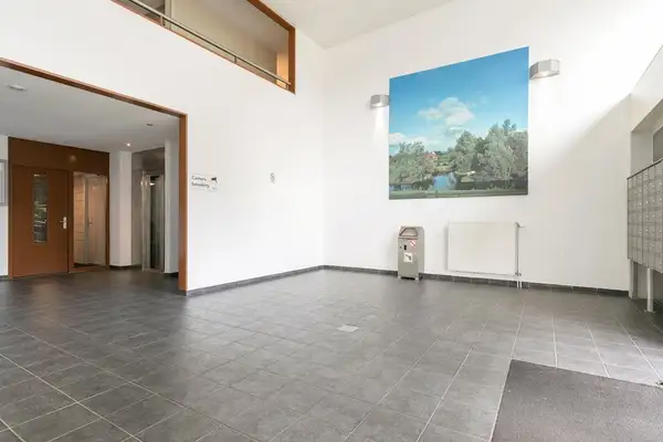 Foto #1 Appartement Anna Blamansingel Amsterdam