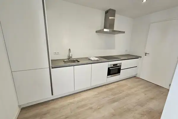 Foto #3 Appartement Piusstraat Tilburg