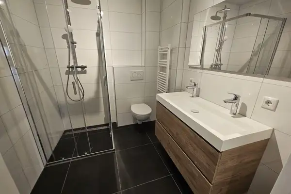 Foto #4 Appartement Piusstraat Tilburg