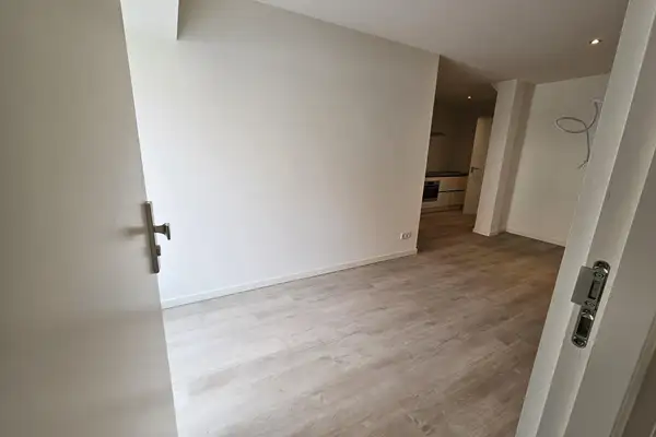 Foto #2 Appartement Piusstraat Tilburg