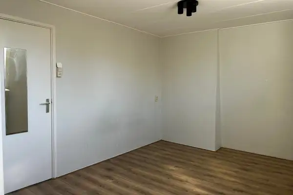 Foto #8 Appartement Obrechtstraat Den Haag