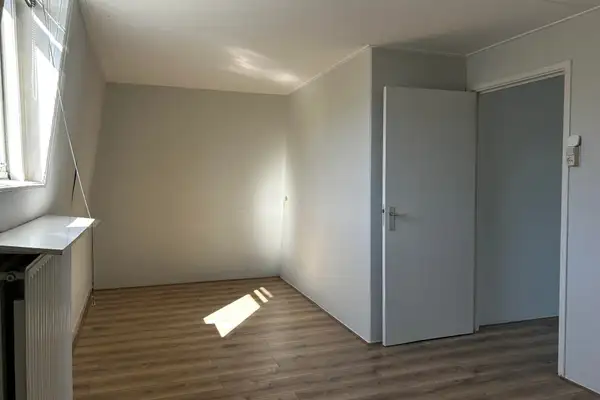 Foto #6 Appartement Obrechtstraat Den Haag