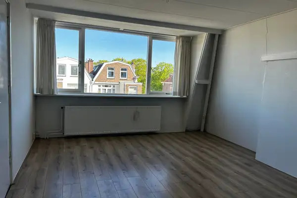 Foto #2 Appartement Obrechtstraat Den Haag