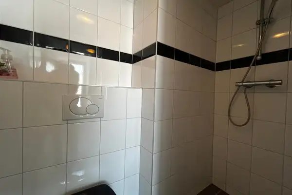 Foto #9 Appartement Obrechtstraat Den Haag