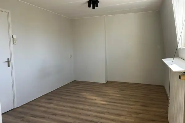 Foto #7 Appartement Obrechtstraat Den Haag