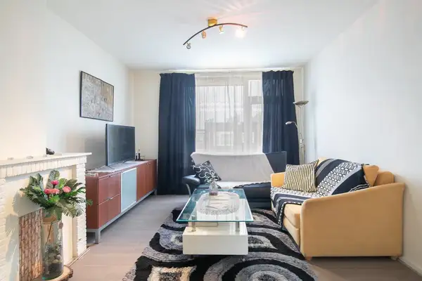 Foto #5 Appartement Paul Krugerstraat Vlissingen