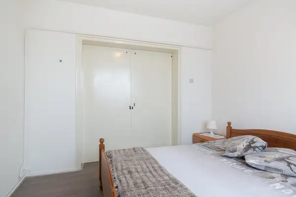 Foto #13 Appartement Paul Krugerstraat Vlissingen