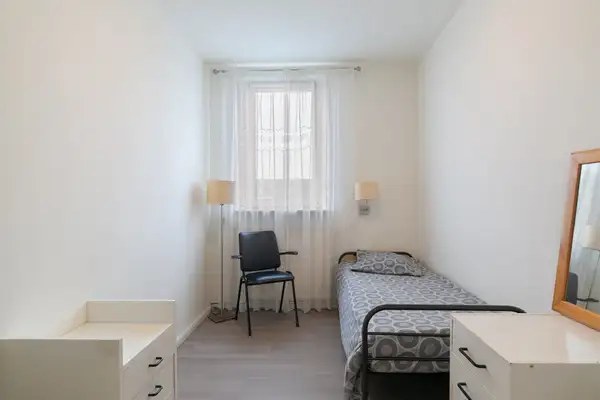 Foto #16 Appartement Paul Krugerstraat Vlissingen