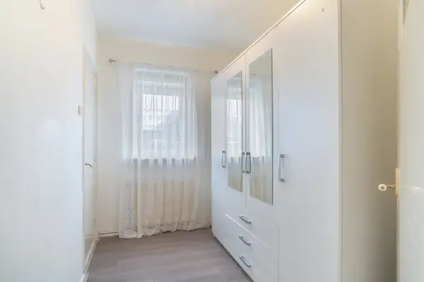 Foto #14 Appartement Paul Krugerstraat Vlissingen