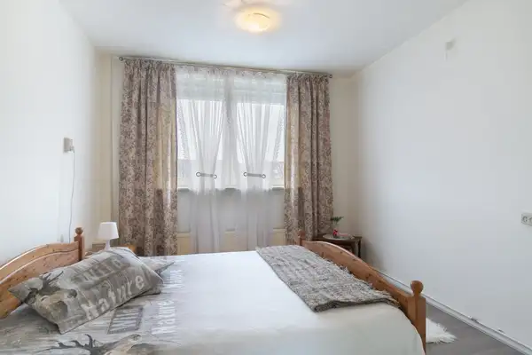 Foto #12 Appartement Paul Krugerstraat Vlissingen