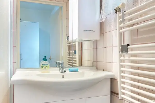 Foto #10 Appartement Paul Krugerstraat Vlissingen