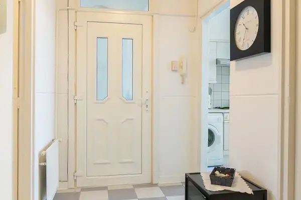 Foto #2 Appartement Paul Krugerstraat Vlissingen