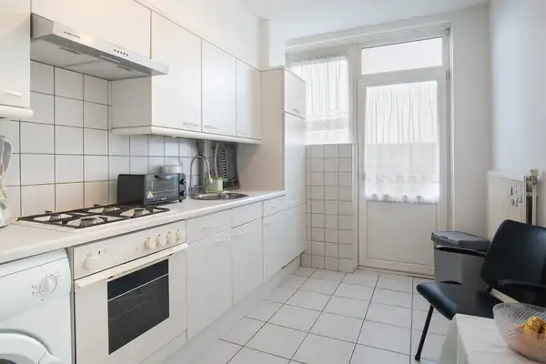 Foto #8 Appartement Paul Krugerstraat Vlissingen