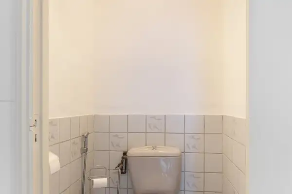 Foto #4 Appartement Paul Krugerstraat Vlissingen