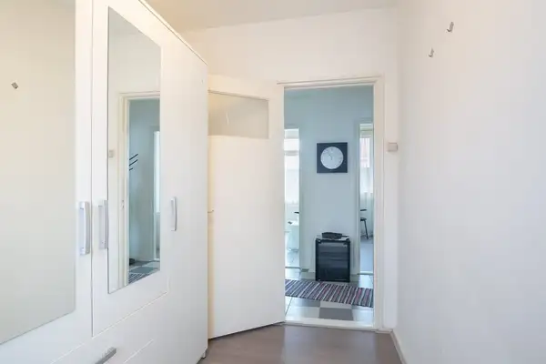 Foto #15 Appartement Paul Krugerstraat Vlissingen