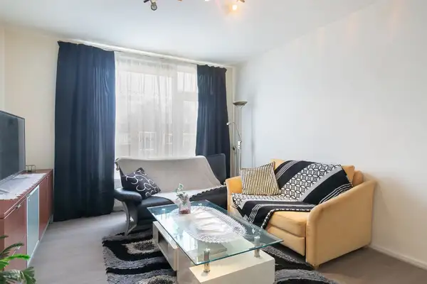 Foto #6 Appartement Paul Krugerstraat Vlissingen