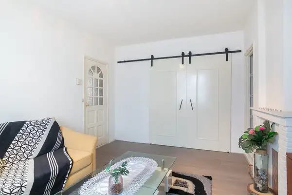 Foto #7 Appartement Paul Krugerstraat Vlissingen