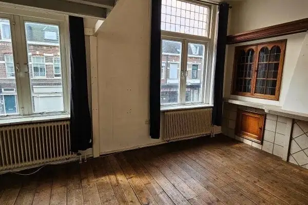 Foto #0 Appartement Willemsweg Nijmegen