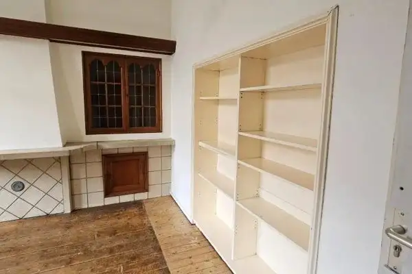 Foto #2 Appartement Willemsweg Nijmegen