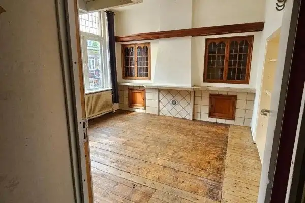 Foto #3 Appartement Willemsweg Nijmegen