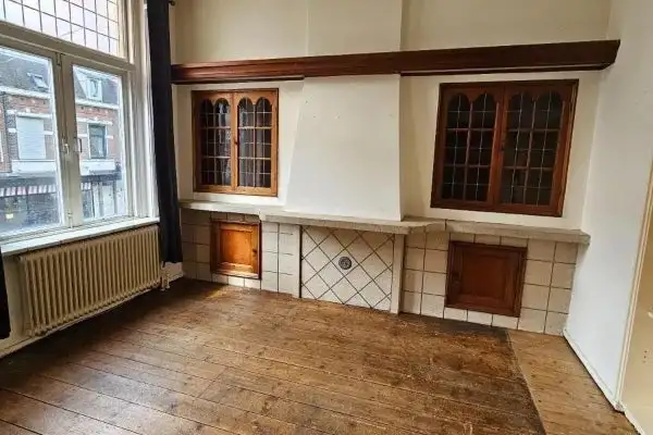 Foto #1 Appartement Willemsweg Nijmegen