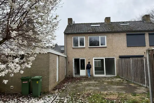 Foto #0 Huurwoning Marsanahof Maastricht