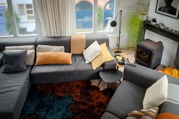 Foto #14 Huurwoning Lijnbaansgracht Amsterdam