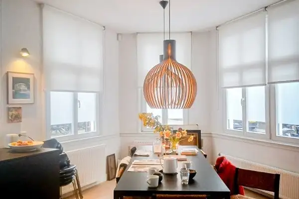 Foto #4 Huurwoning Lijnbaansgracht Amsterdam