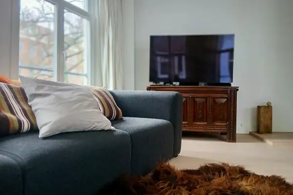 Foto #10 Huurwoning Lijnbaansgracht Amsterdam