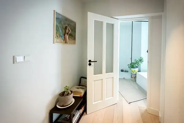 Foto #17 Huurwoning Lijnbaansgracht Amsterdam