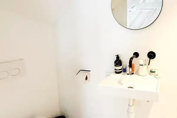 Foto #25 Huurwoning Lijnbaansgracht Amsterdam